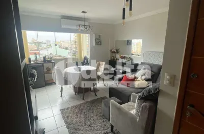 Apartamento disponível para venda no bairro santa mônica em uberlândia-mg