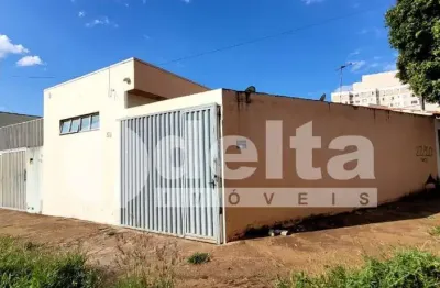 Casa residencial disponível para venda no bairro presidente roosevelt em uberlândia-mg