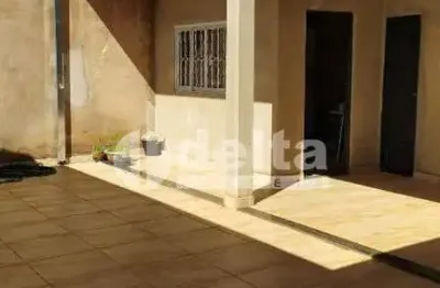 Casa residencial disponível para venda no bairro morumbi em uberlândia-mg