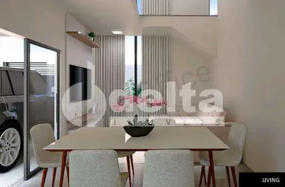 Casa residencial disponível para venda no bairro aclimação em uberlândia-mg