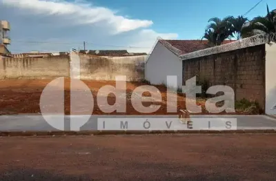 Terreno disponível para venda 300 m² no bairro segismundo pereira em uberlândia-mg