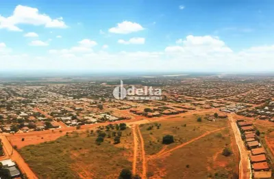 Área disponível para venda 600 m² no bairro novo mundo em uberlândia-mg