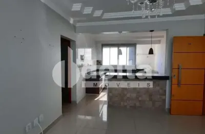 Apartamento disponível para venda no bairro jardim inconfidência em uberlândia-mg