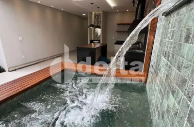 Casa residencial disponível para venda no bairro santa mônica em uberlândia-mg