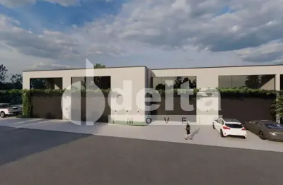 Ponto comercial à venda no Novo Mundo, Uberlândia 