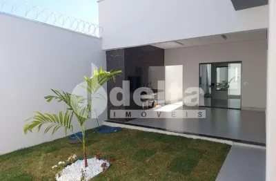 Casa residencial disponível para venda no bairro laranjeiras em uberlândia-mg