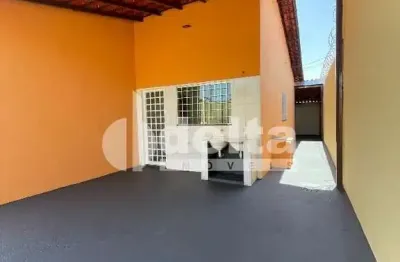 Casa residencial disponível para venda no bairro são jorge em uberlândia-mg