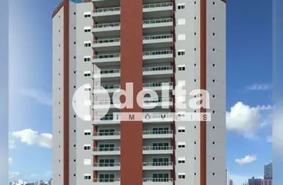 Apartamento disponível para venda no bairro tabajaras em uberlândia-mg