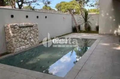 Casa no condomínio arts disponível para venda em uberlândia-mg