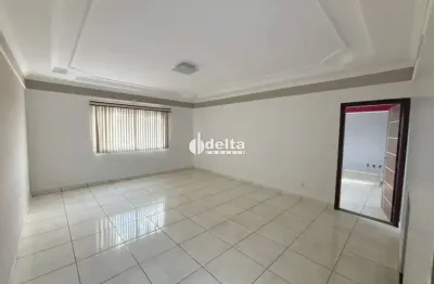 Casa residencial disponível para venda no bairro jardim patrícia em uberlândia-mg