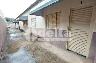 Casa residencial disponível para venda no bairro lagoinha em uberlândia-mg