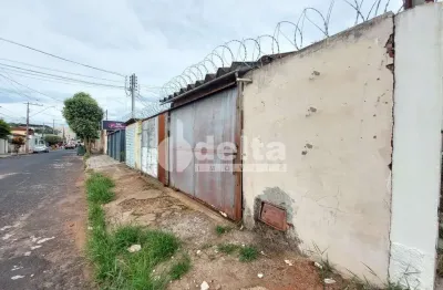 Terreno disponível para venda no bairro saraiva em uberlândia-mg