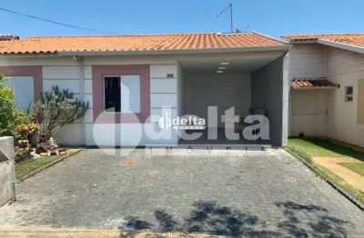 Casa no condomínio terra nova 2 disponível para venda em uberlândia-mg