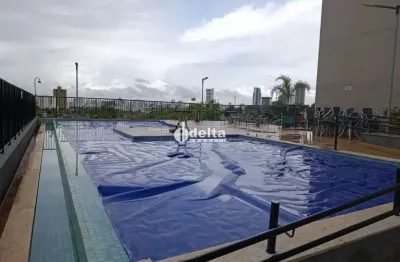 Apartamento disponível para venda no bairro tibery em uberlândia-mg