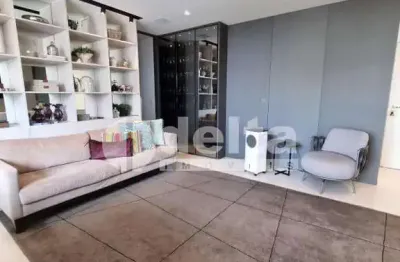 Apartamento disponível para venda no bairro santa mônica em uberlândia-mg