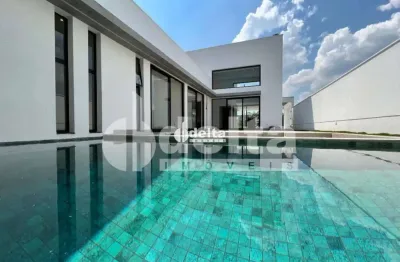 Casa no condomínio arts disponível para venda em uberlândia mg