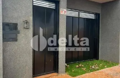 Casa residencial disponível para venda no bairro loteamento portal do vale ii em uberlândia - mg.