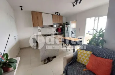 Apartamento disponível para locação no bairro santa mônica em uberlândia-mg