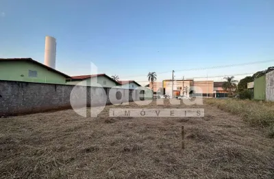 Terreno disponível para venda no bairro chácaras tubalina e quartel em uberlândia-mg