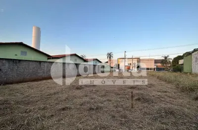 Terreno disponível para venda no bairro chácaras tubalina e quartel em uberlândia-mg
