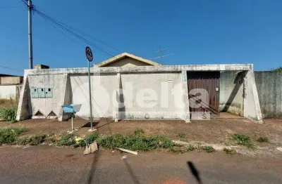 Terreno residencial disponível para venda no bairro custódio pereira em uberlândia-mg
