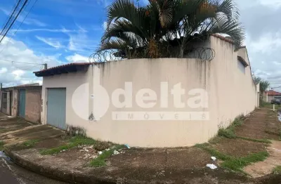 Casa residencial disponível para venda no bairro shopping park em uberlândia-mg.