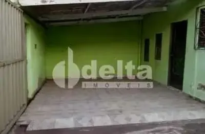 Casa residencial disponível para venda no bairro luizote de freitas em uberlândia mg