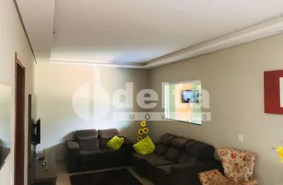 Casa residencial disponível para venda no bairro morumbi em uberlândia-mg