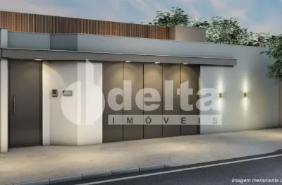 Casa residencial disponível para venda no bairro loteamento portal do vale ii em uberlândia - mg.