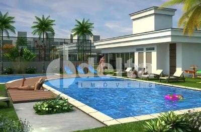 Casa no condomínio alto paradiso disponível para venda em uberlândia-mg