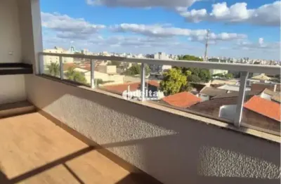 Apartamento disponível para venda no bairro brasil em uberlândia-mg