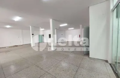 Loja disponível para venda no bairro jardim ipanema em uberlândia-mg.