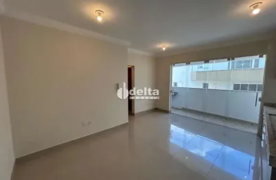 Apartamento disponível para locação e venda no bairro tubalina em uberlândia-mg