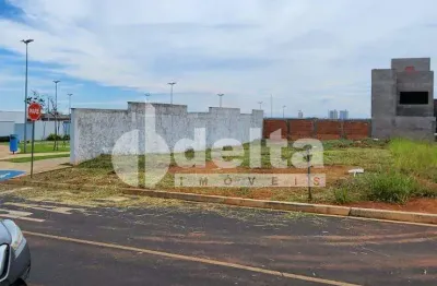 Terreno disponível para venda 250 m² no bairro aclimação em uberlândia-mg