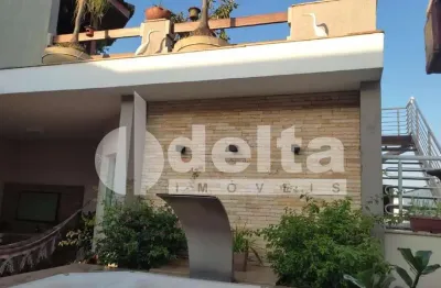 Casa residencial disponível para venda no bairro planalto em uberlândia mg