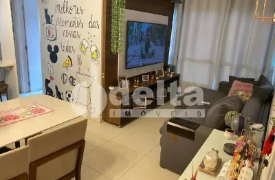 Apartamento disponível para venda no bairro jardim holanda em uberlândia-mg
