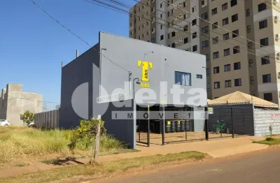 Galpão disponível para venda no bairro grand ville em uberlândia-mg