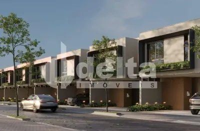 Casa no condomínio cittadella 57 disponível para venda em uberlândia-mg