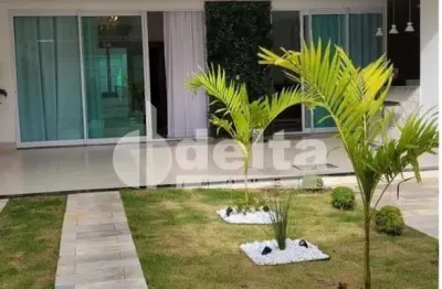 Casa residencial disponível para venda no bairro jardim patrícia em uberlândia-mg