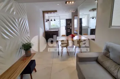 Apartamento disponível para venda no bairro tibery em uberlândia-mg