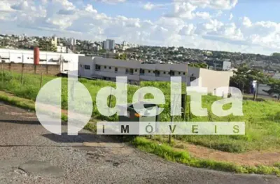 Terreno de esquina disponível para venda 720 m² no bairro osvaldo rezende em uberlândia-mg
