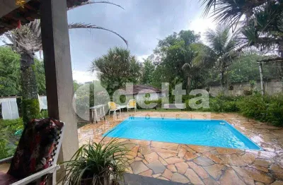 Chácara disponível para venda na zona rural de uberlândia em uberlândia-mg