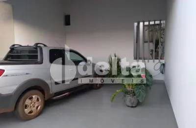 Casa residencial disponível para venda no bairro jardim patrícia em uberlândia-mg