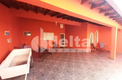 Casa residencial disponível para venda no bairro jardim brasília em uberlândia-mg