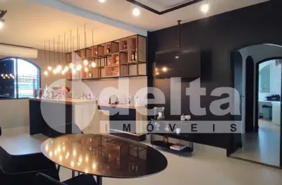 Casa residencial disponível para venda no bairro tabajaras em uberlândia-mg