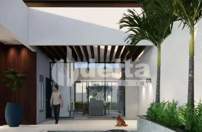 Casa residencial disponível para venda no bairro segismundo pereira em uberlândia-mg