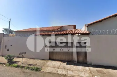 Casa residencial disponível para venda no bairro jardim canaã em uberlândia-mg