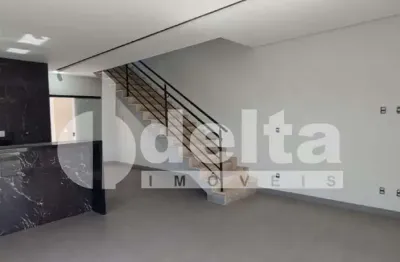 Casa residencial disponível para venda no bairro laranjeiras em uberlândia-mg