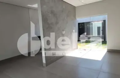 Casa residencial disponível para venda no bairro laranjeiras em uberlândia-mg