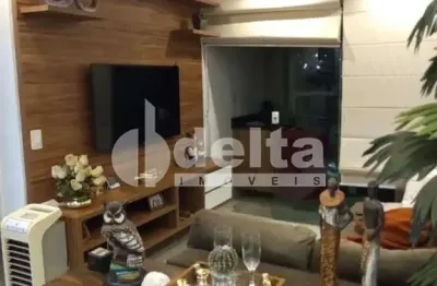 Apartamento disponível para venda no bairro tubalina em uberlândia-mg